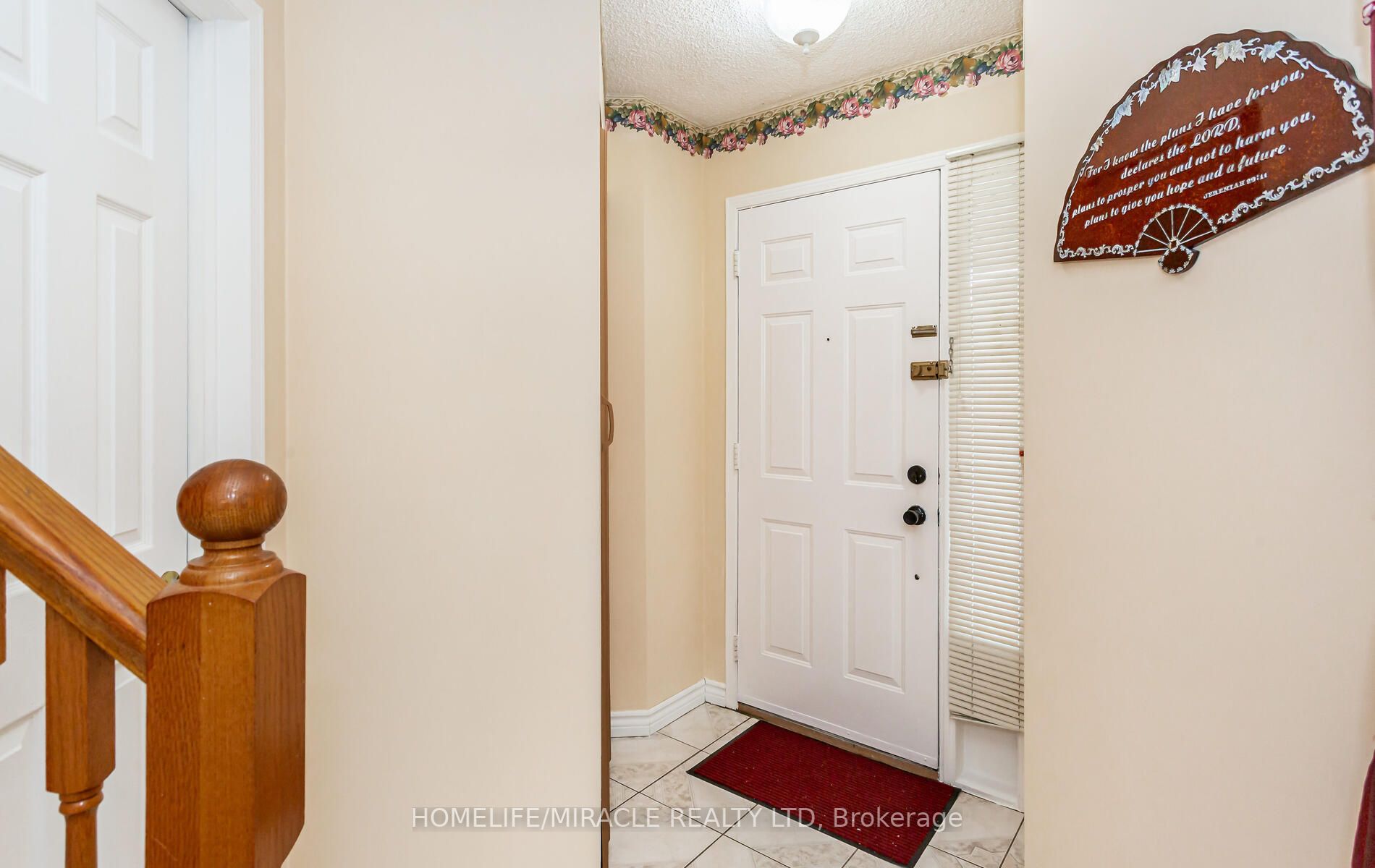 59 Cranberry Cres