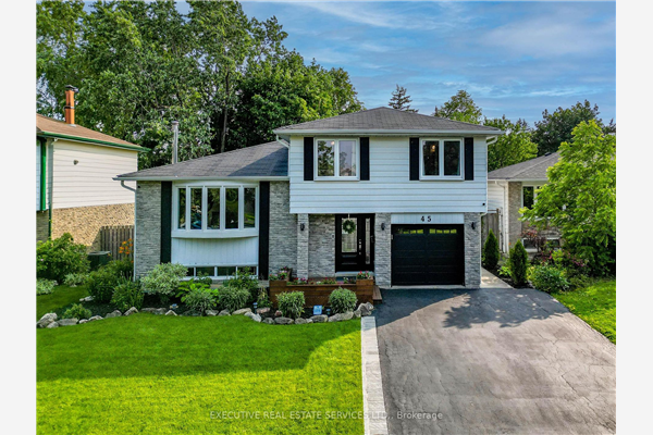 45 Jasper Cres