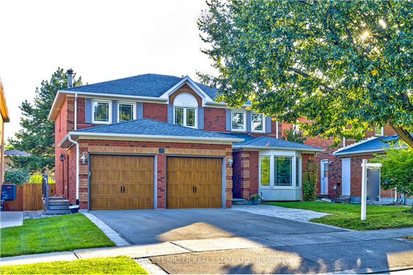 1278 Playter Pl, Oakville
