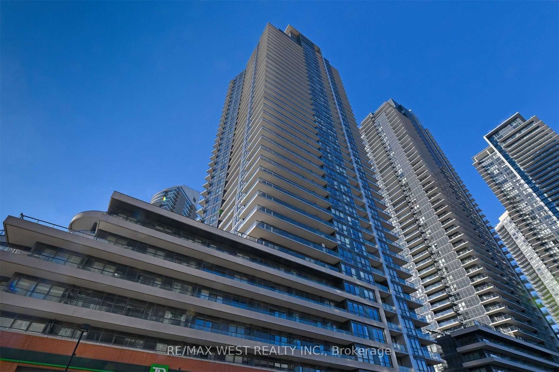 2212 Lake Shore Boulevard W, #506