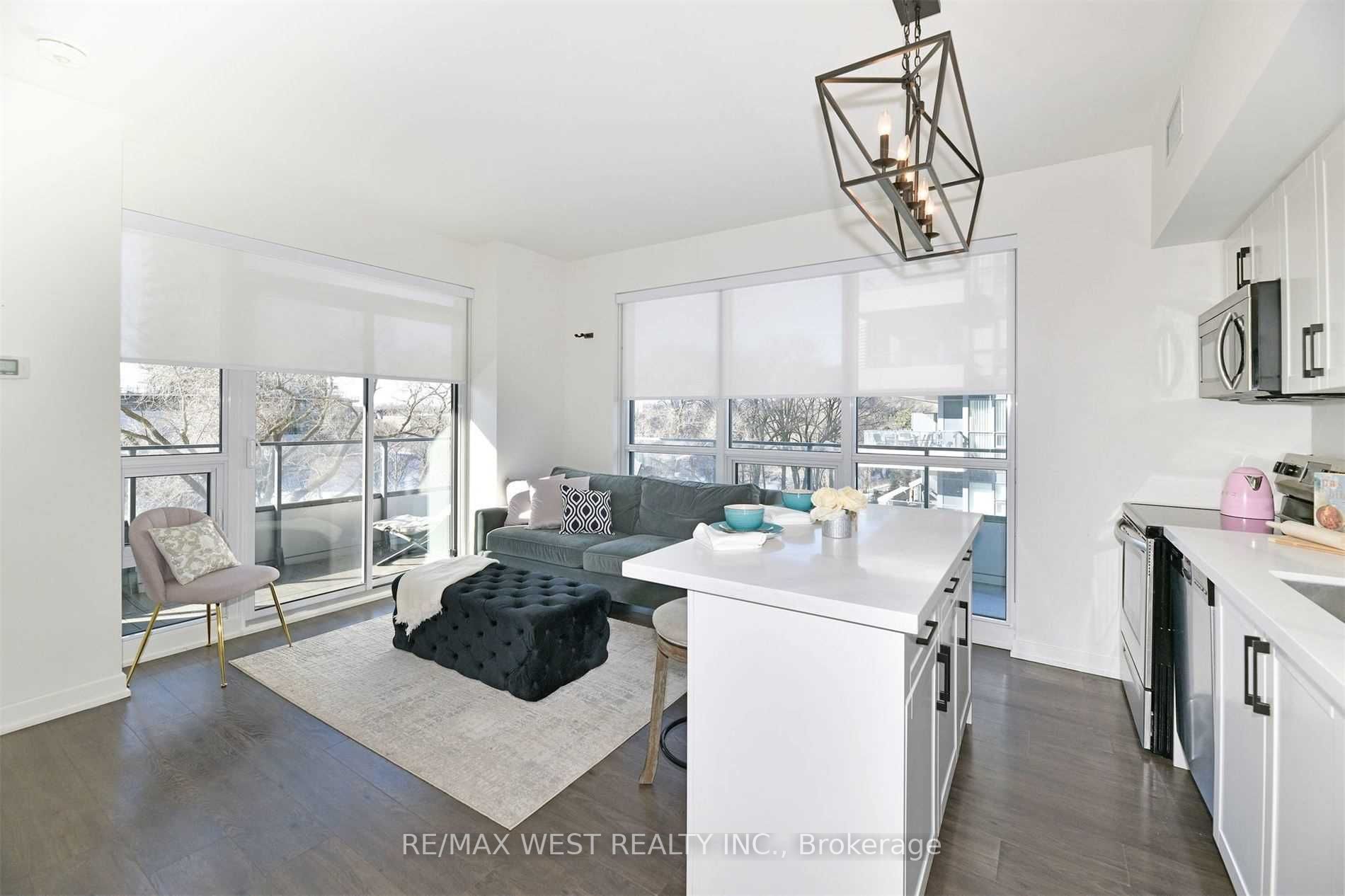 2212 Lake Shore Boulevard W, #506