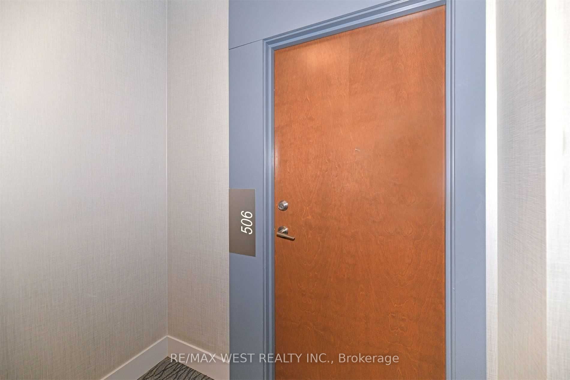 2212 Lake Shore Boulevard W, #506