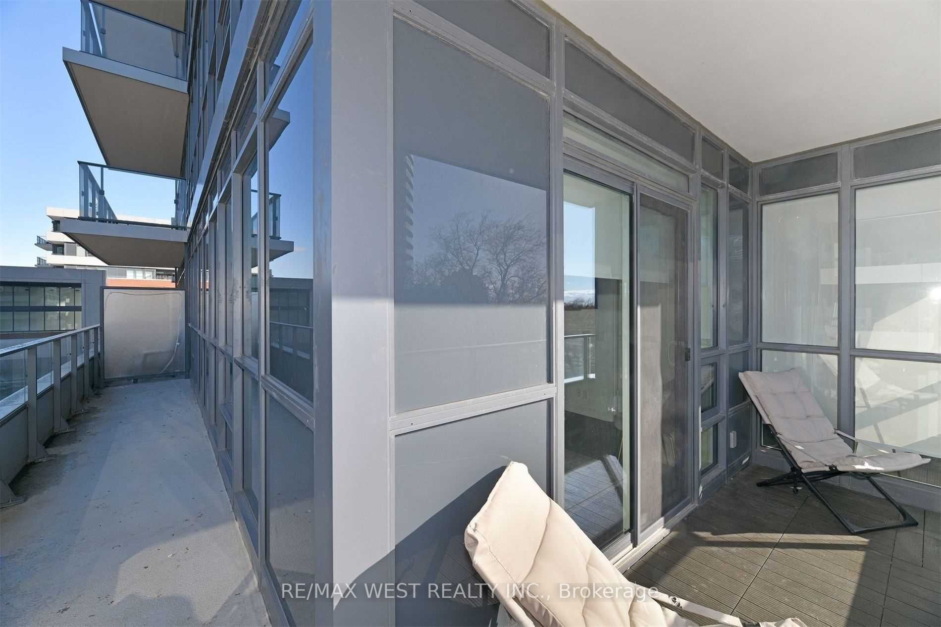 2212 Lake Shore Boulevard W, #506