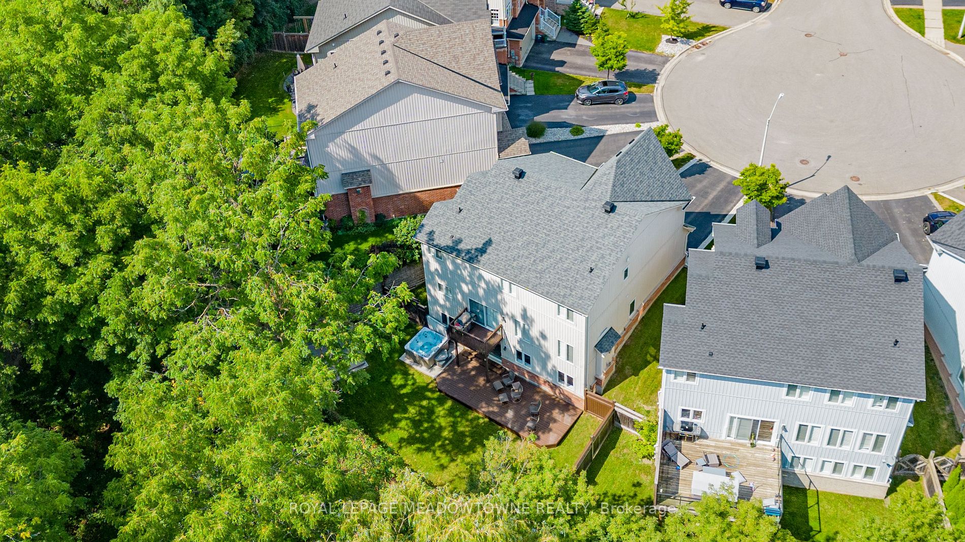 36 Logan Court