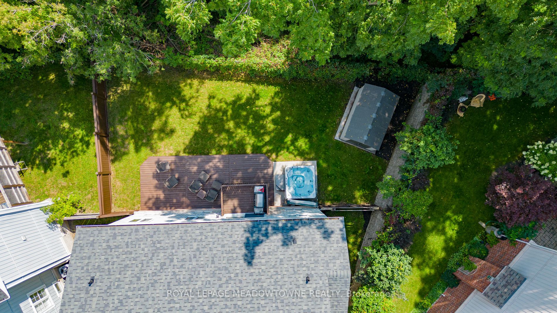 36 Logan Court