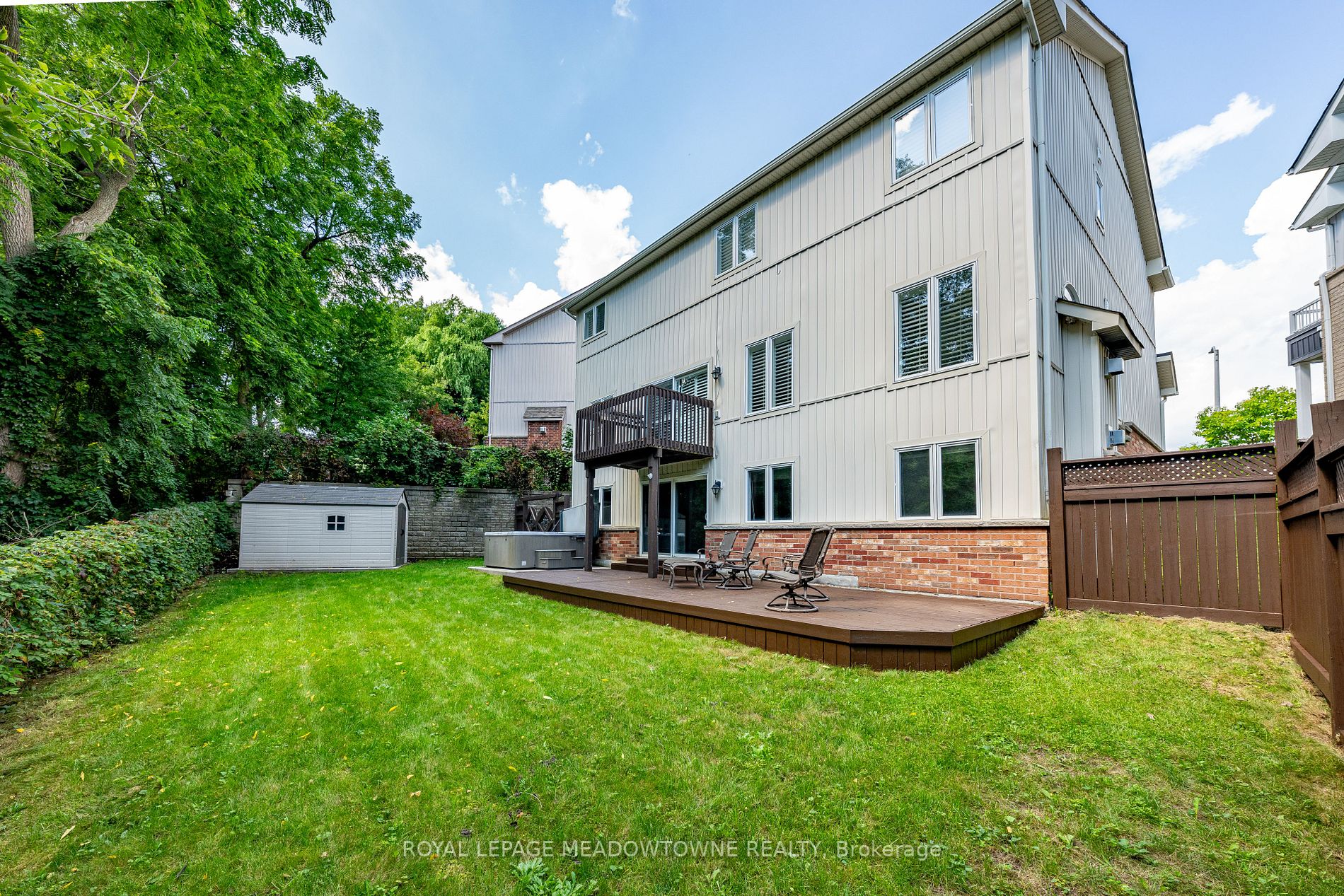 36 Logan Court