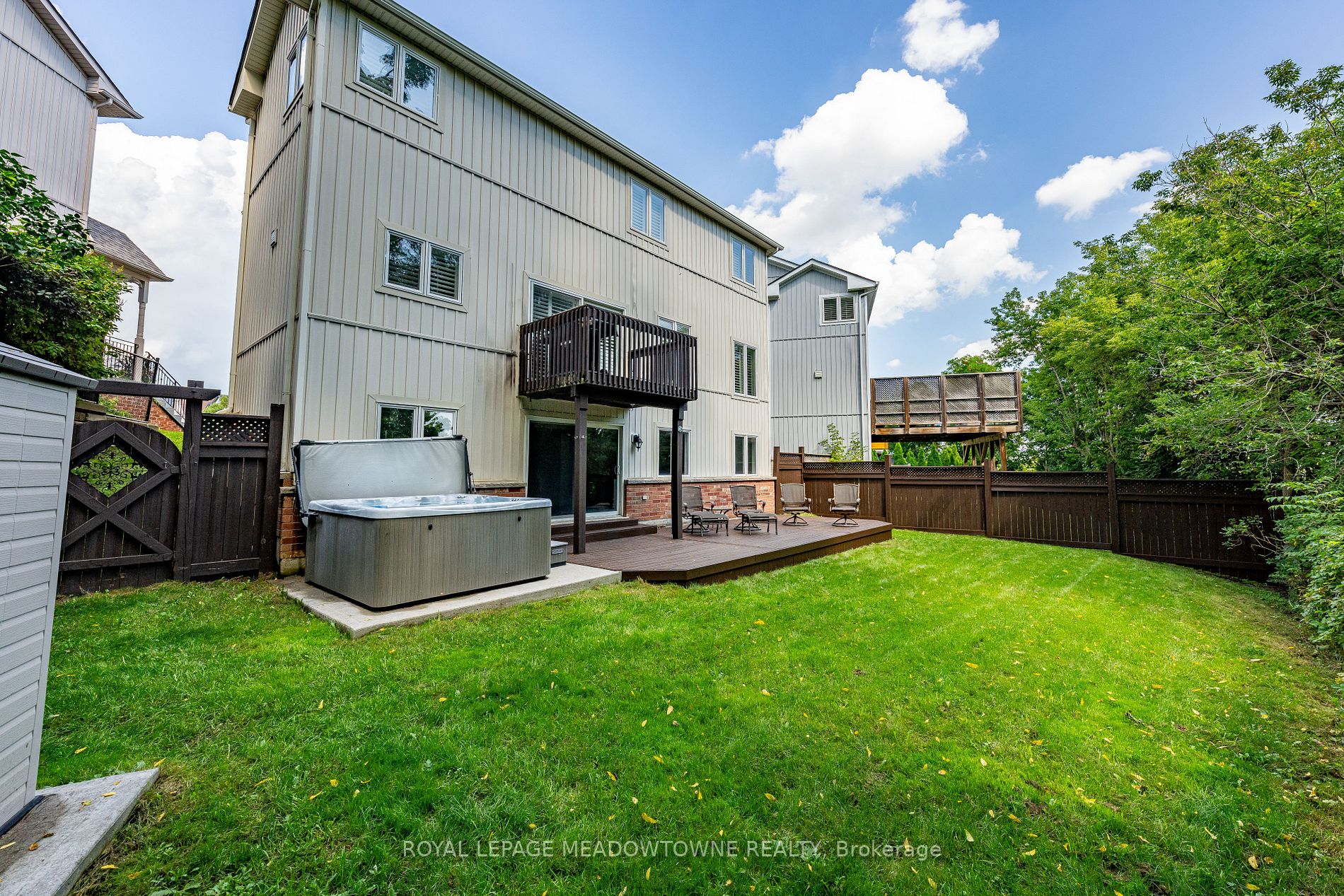 36 Logan Court