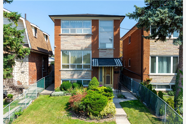 51 Lapp St, Toronto