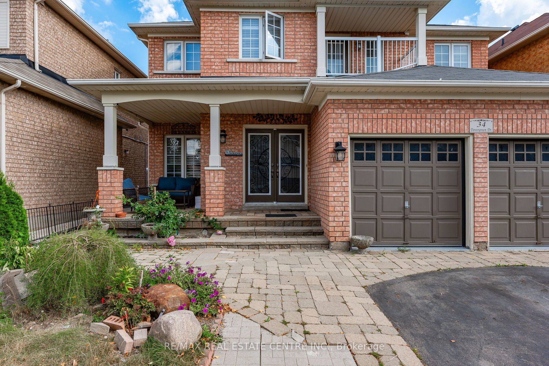 34 Dovergreen Dr