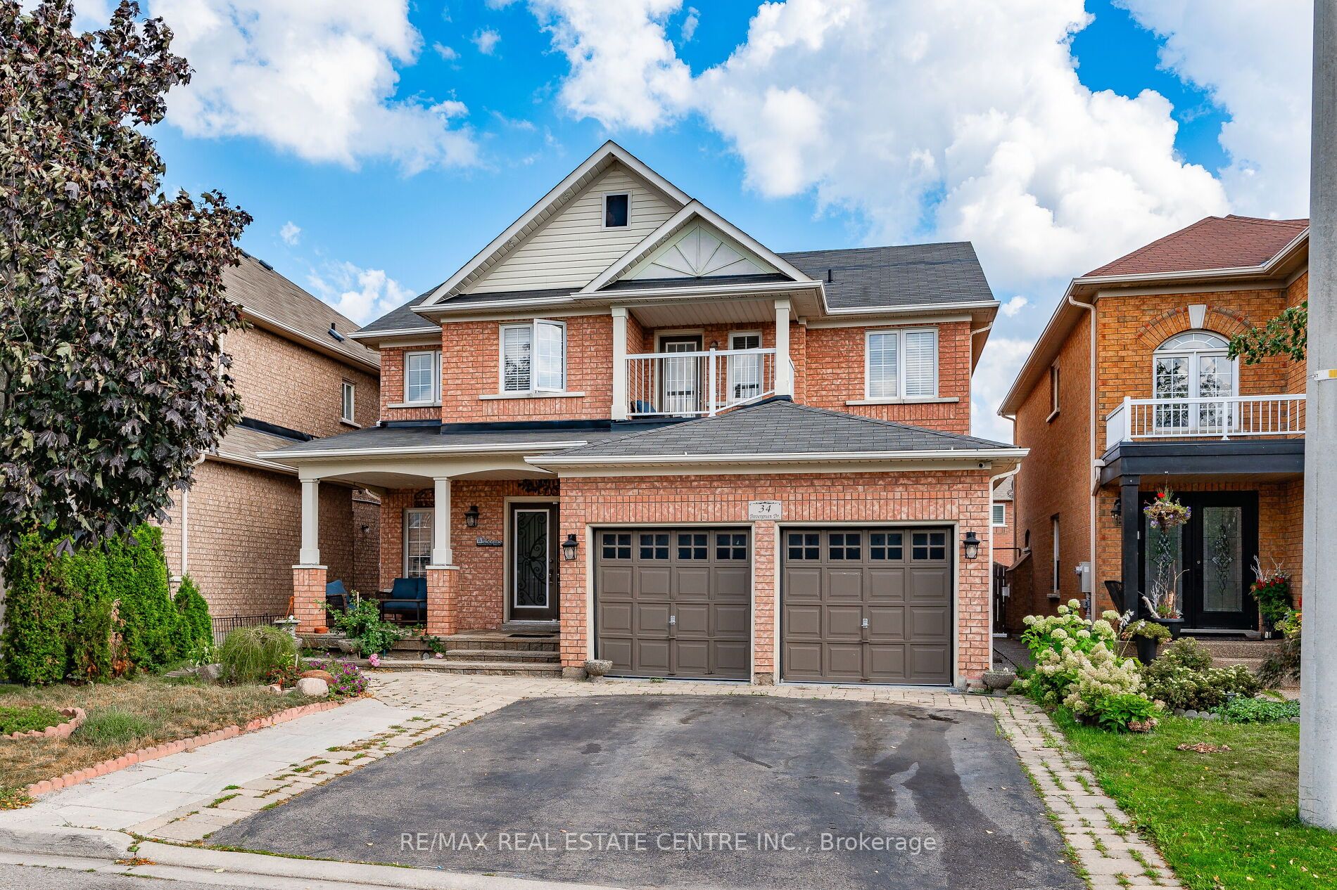 34 Dovergreen Dr
