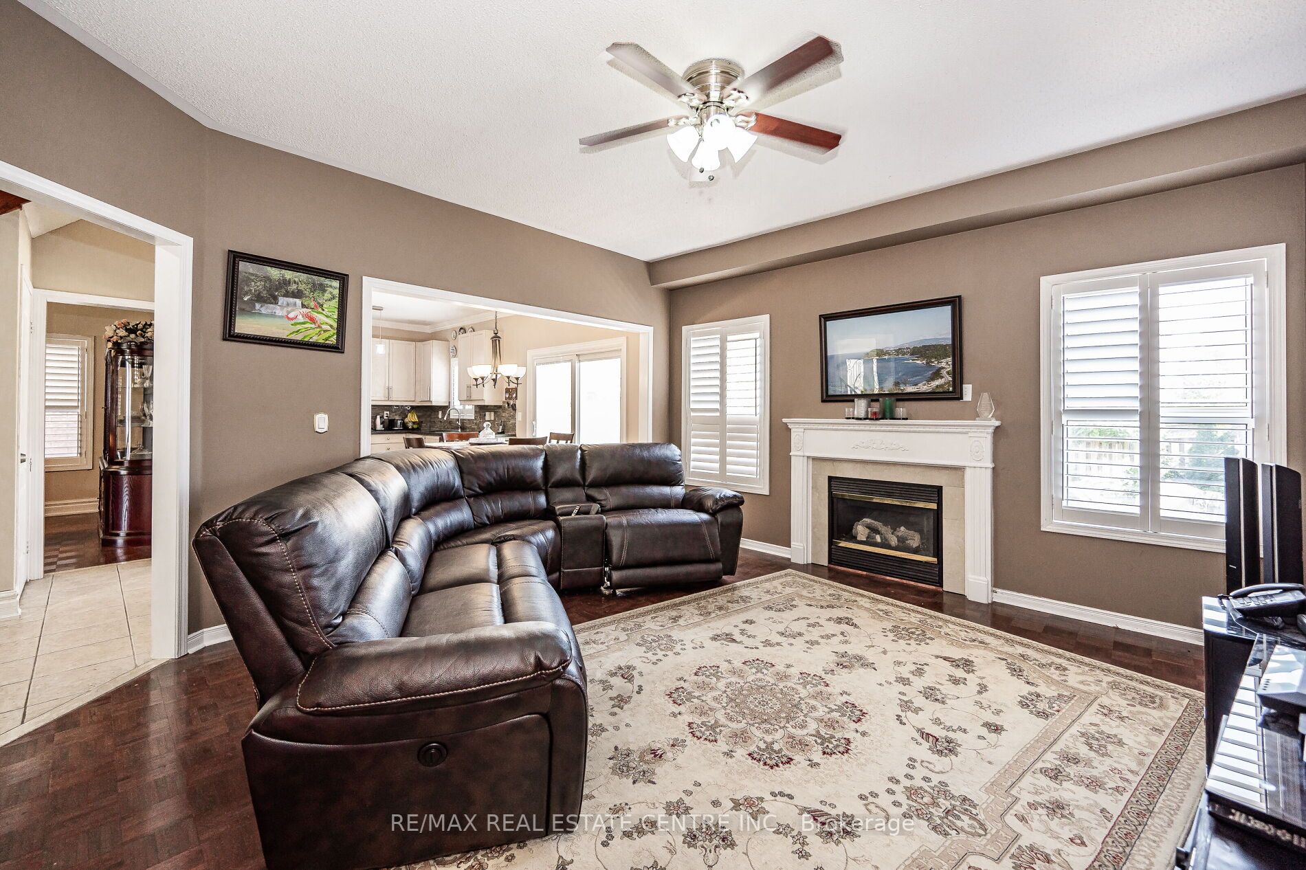 34 Dovergreen Dr