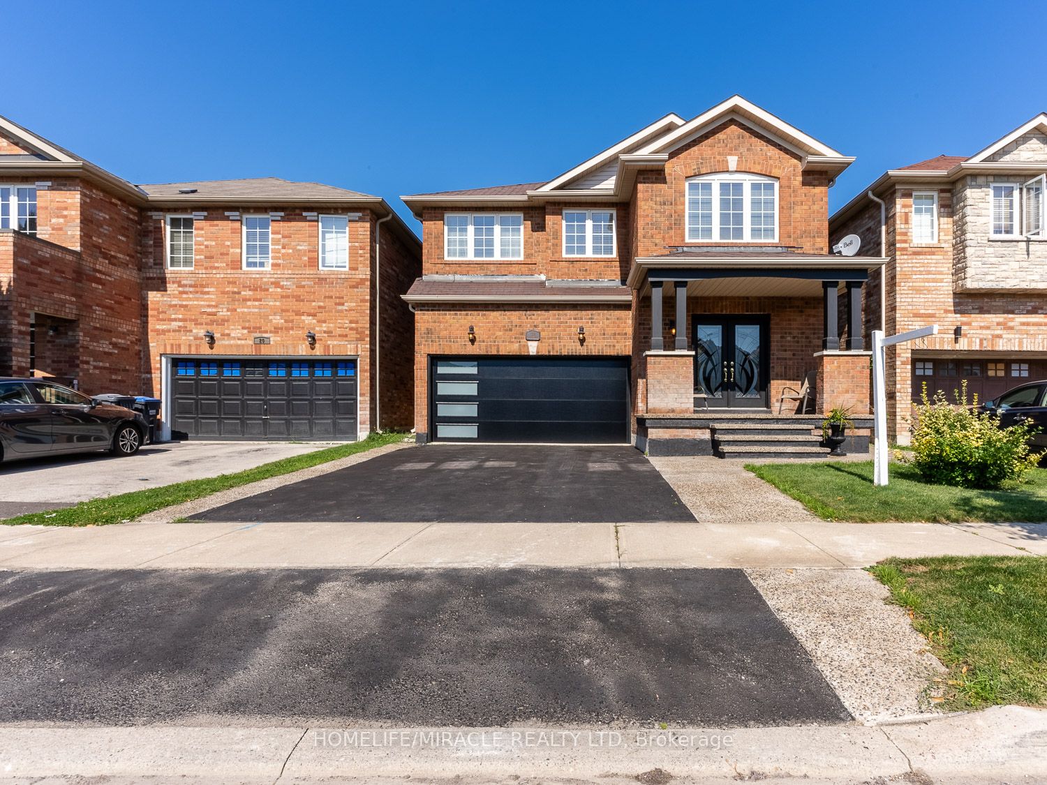 22 Owens Rd