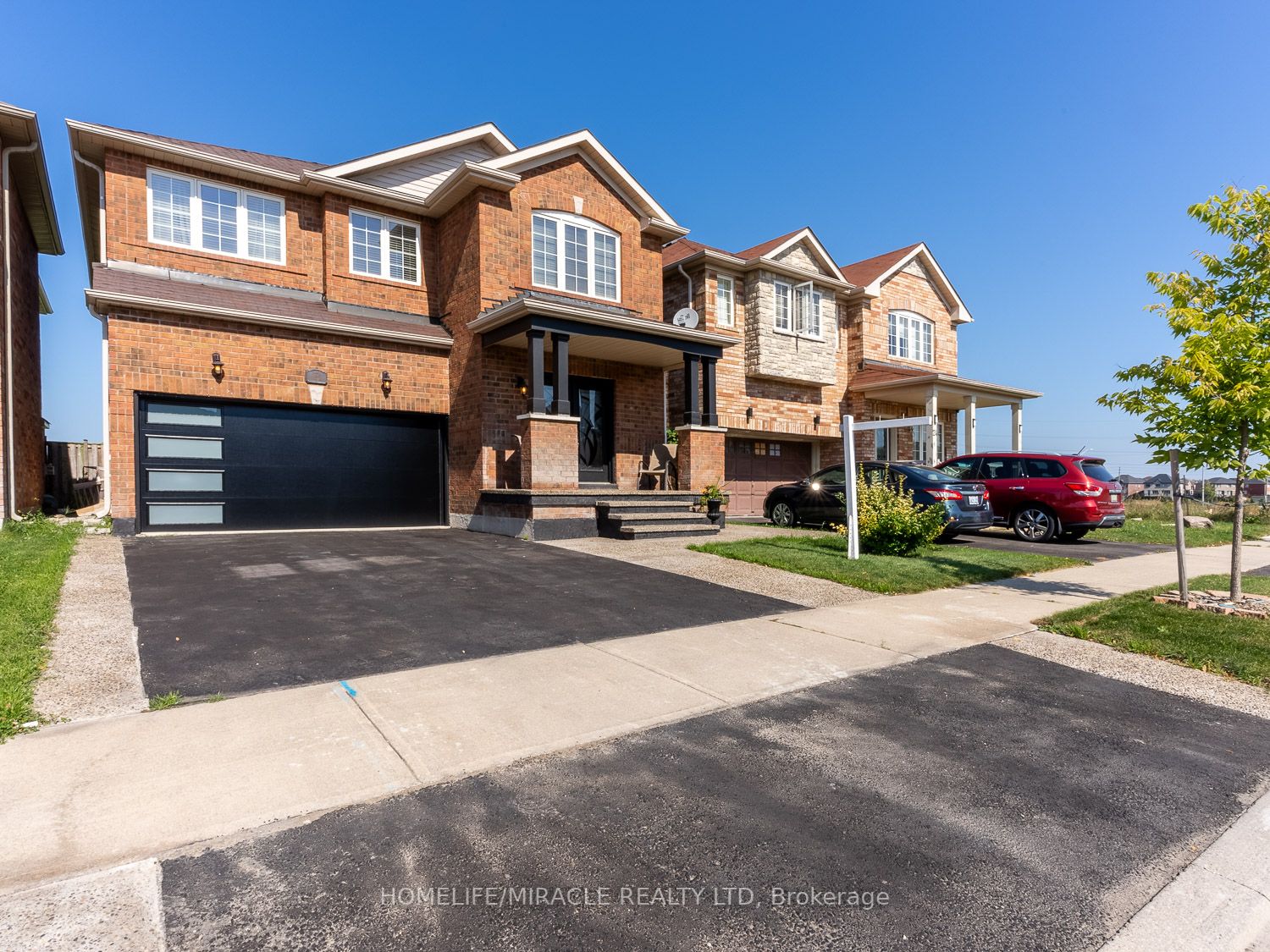 22 Owens Rd