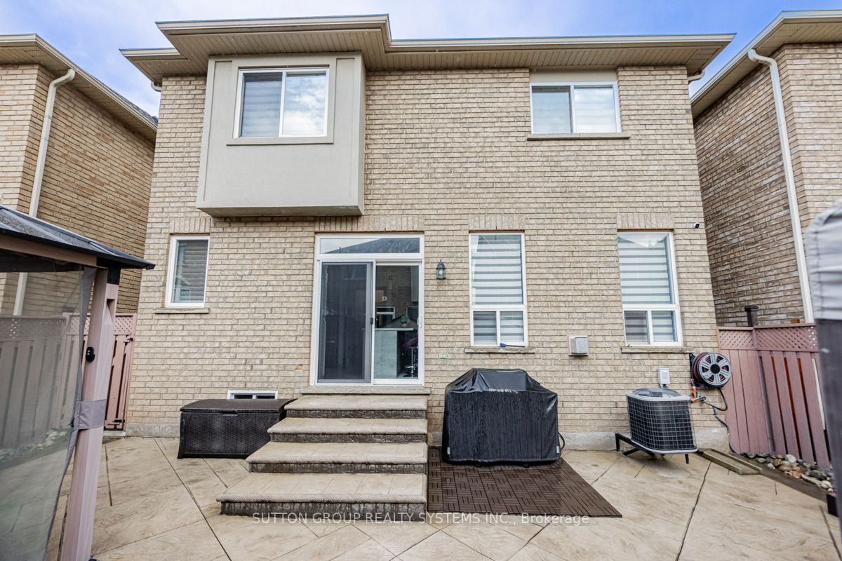 4641 Cornerstone Drive