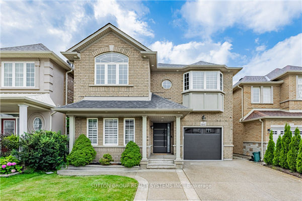 4641 Cornerstone Dr, Burlington