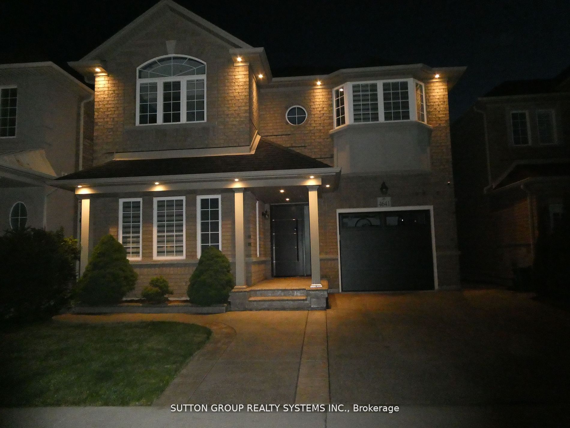 4641 Cornerstone Drive