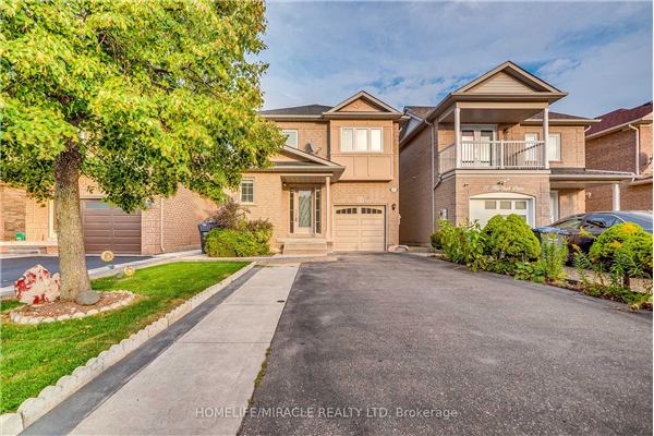 25 Hillsburgh Dr