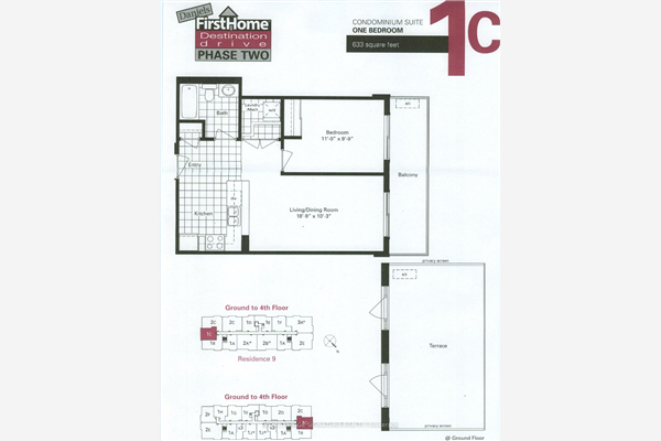5150 Winston Churchill Blvd N, Mississauga