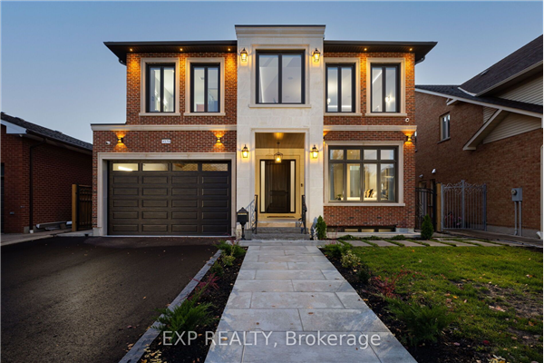 4176 Wilcox Rd, Mississauga