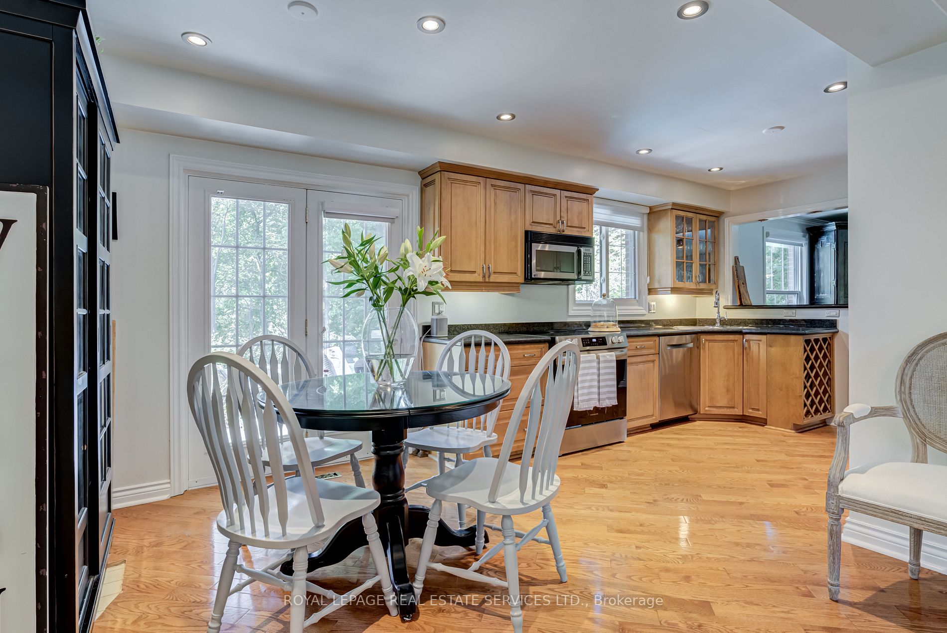 1123 Fair Birch Dr