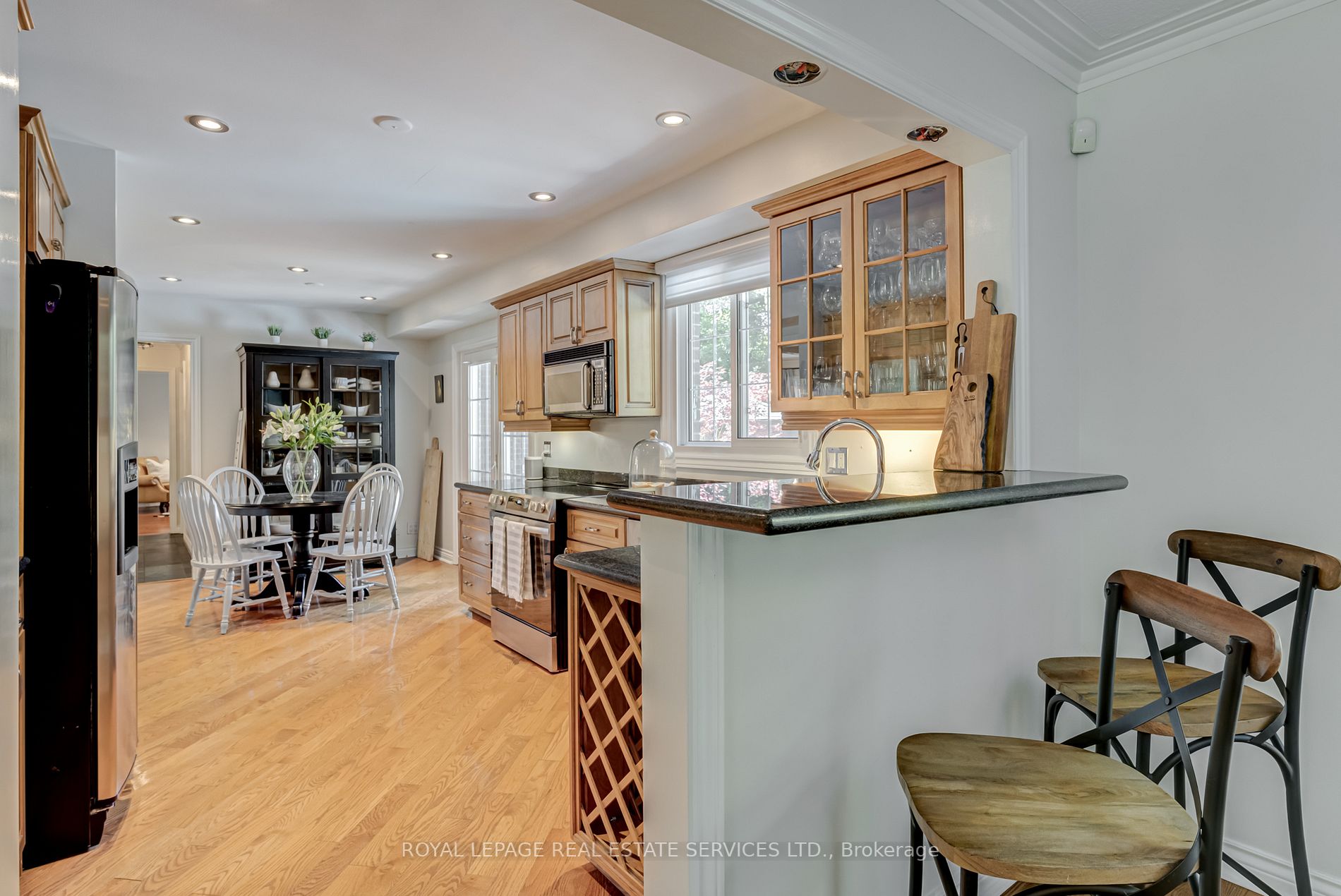 1123 Fair Birch Dr