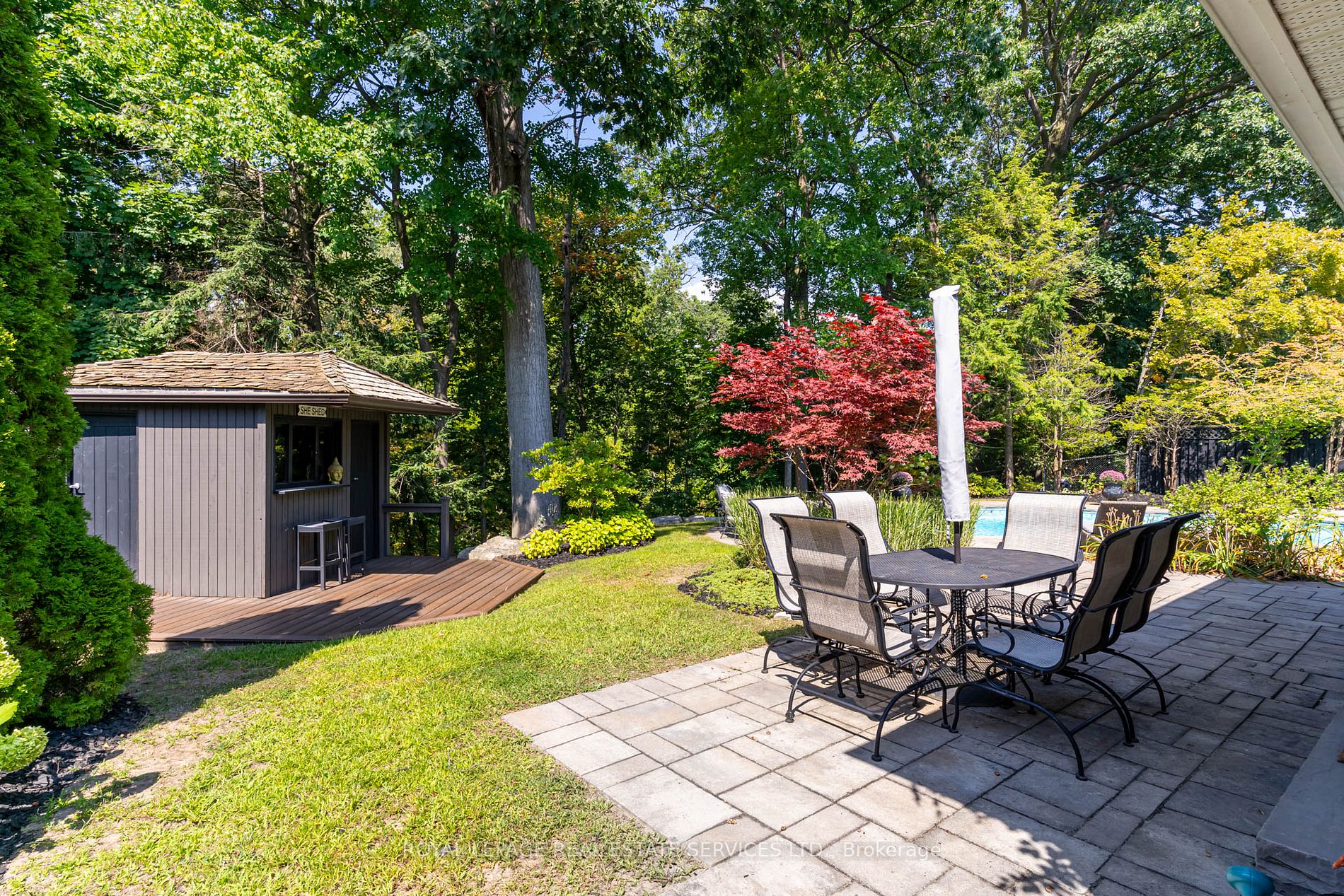 1123 Fair Birch Dr