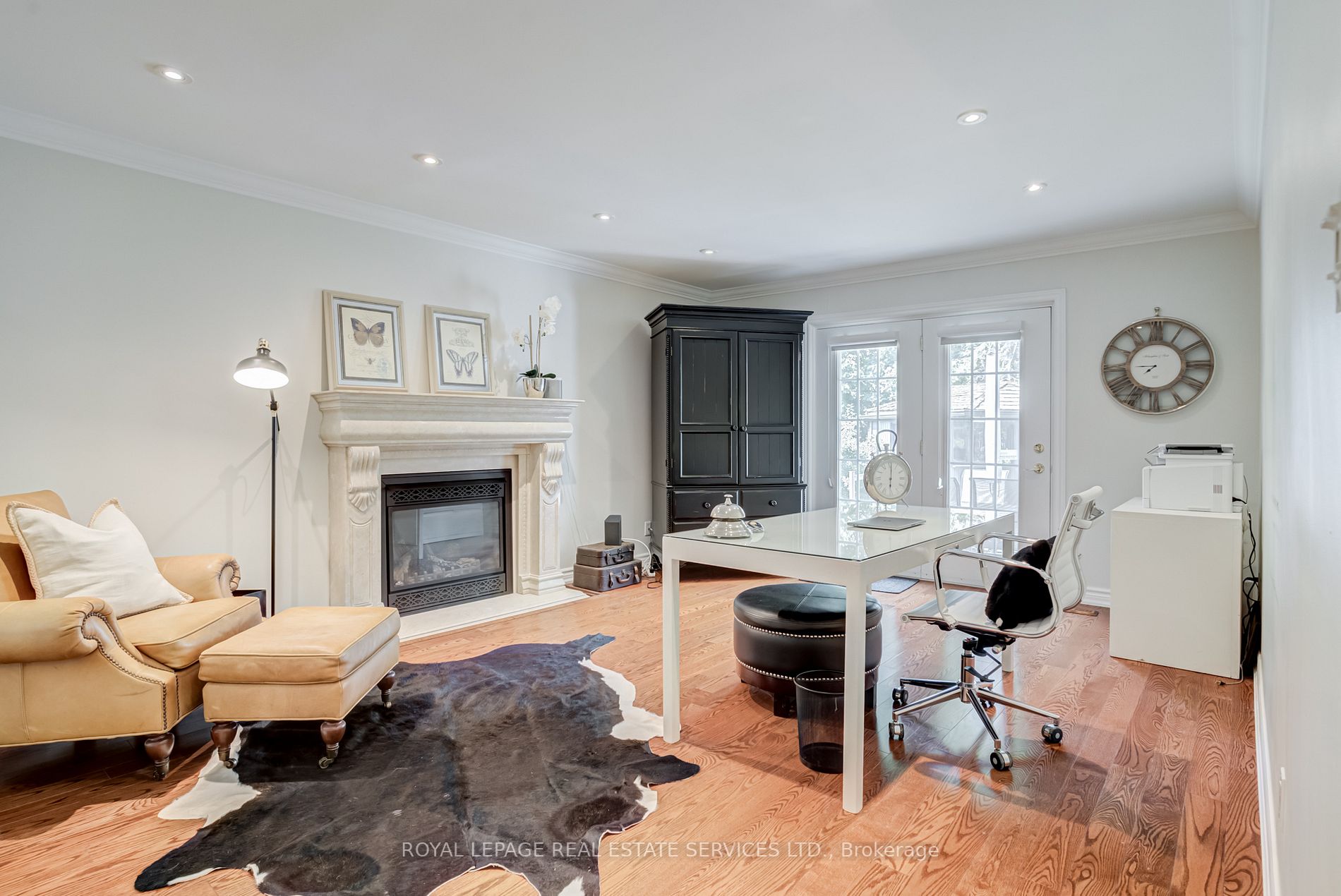1123 Fair Birch Dr