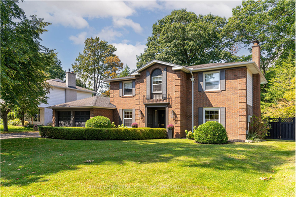 1123 Fair Birch Dr