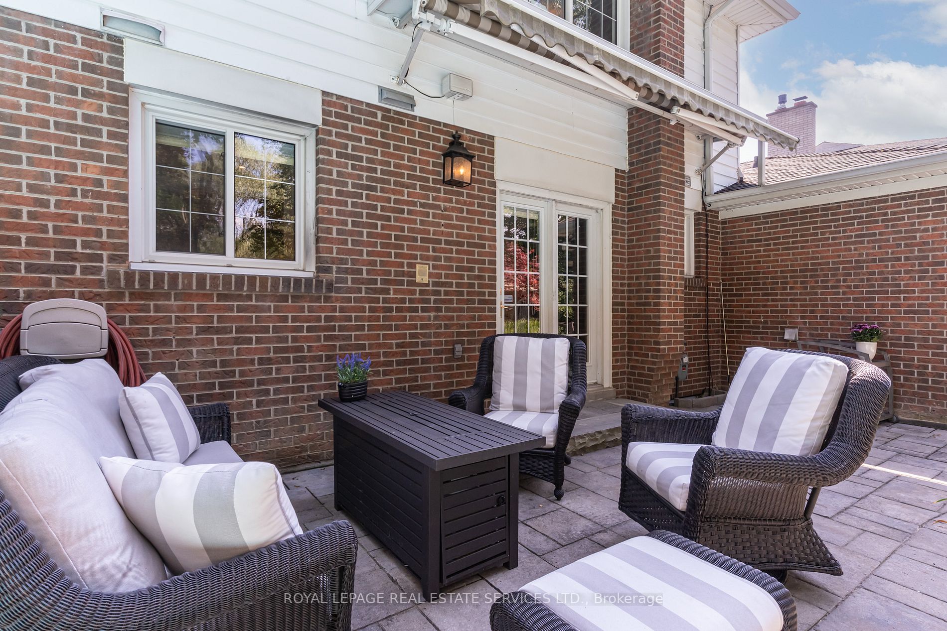 1123 Fair Birch Dr