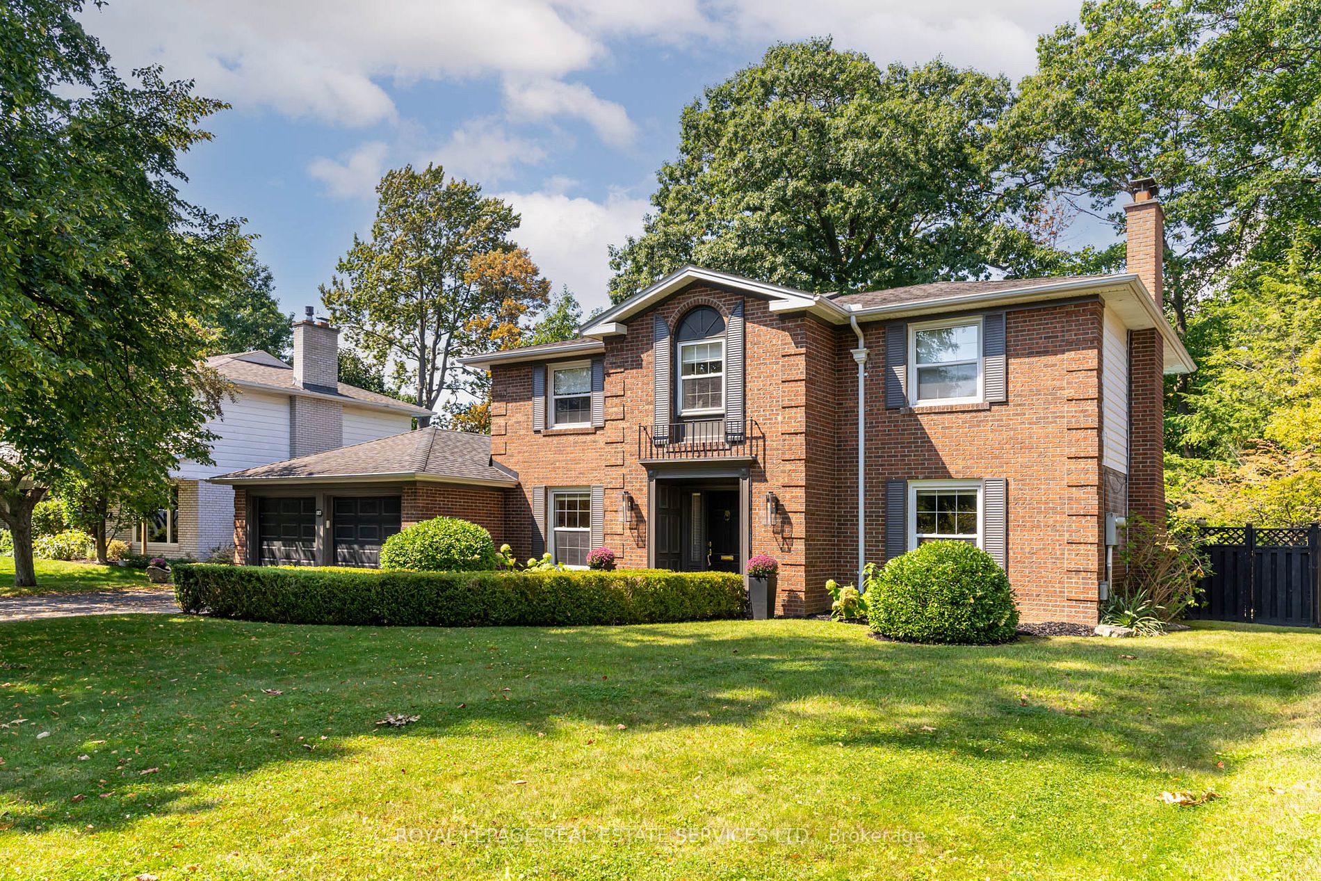 1123 Fair Birch Dr