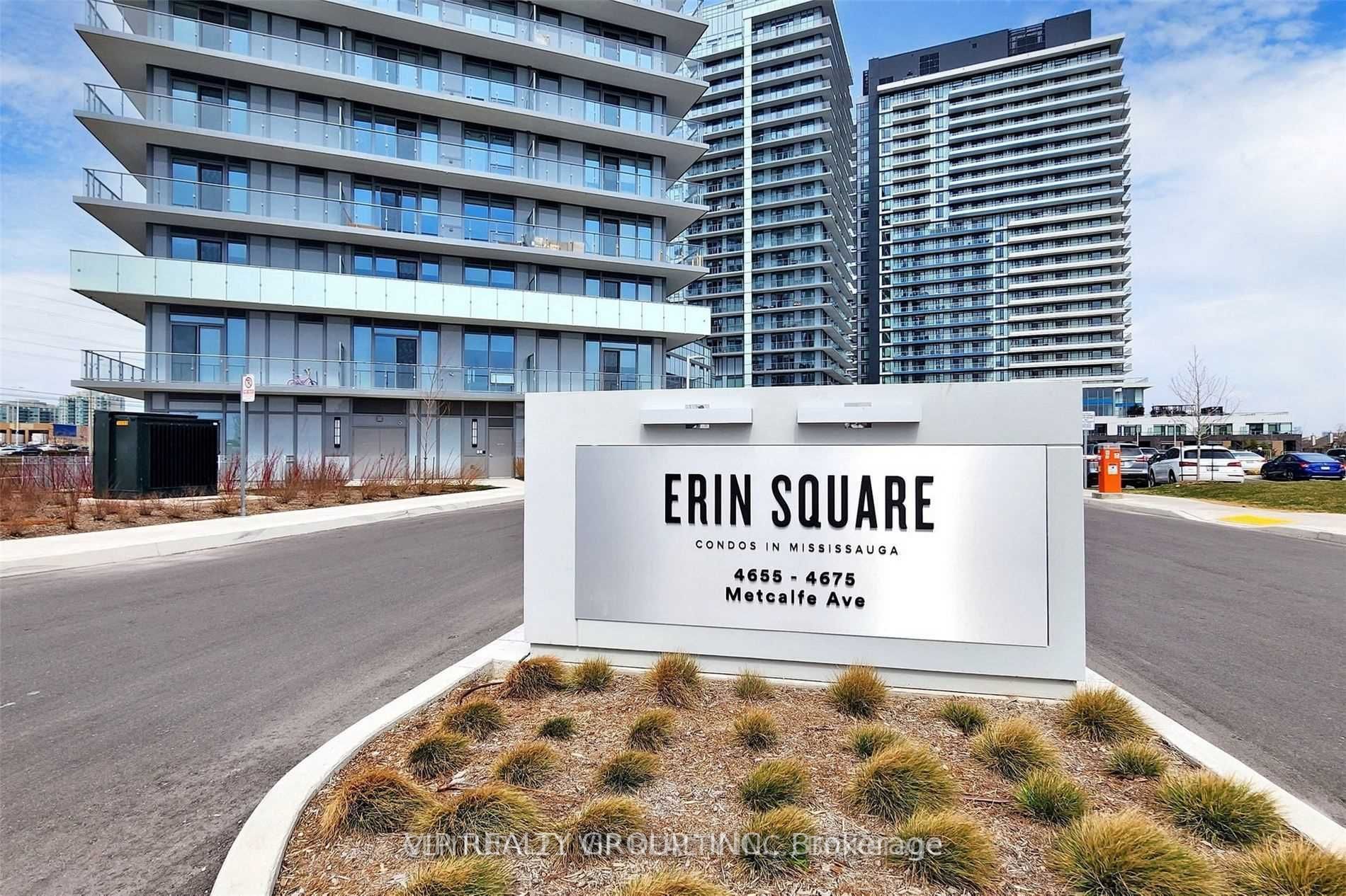4655 Metcalfe Ave, #509