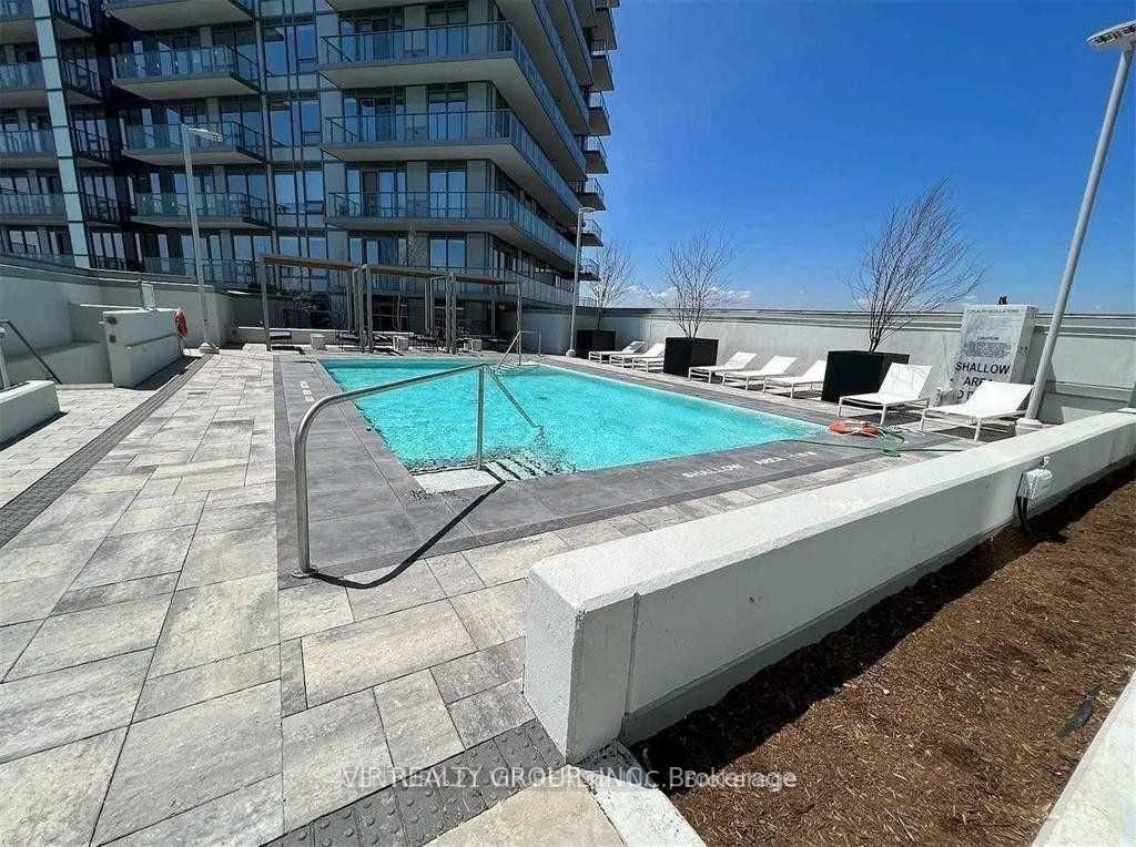 4655 Metcalfe Ave, #509