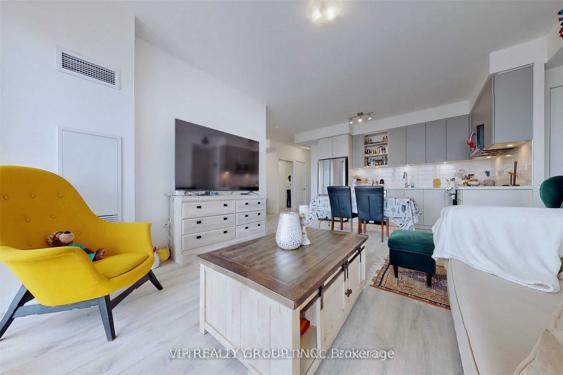 4655 Metcalfe Ave, #509