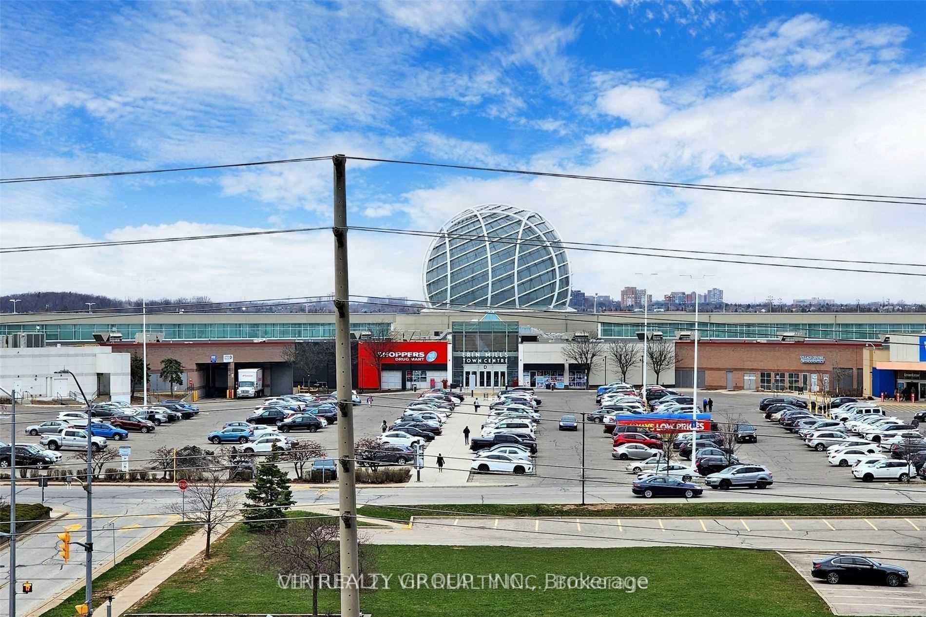 4655 Metcalfe Ave, #509