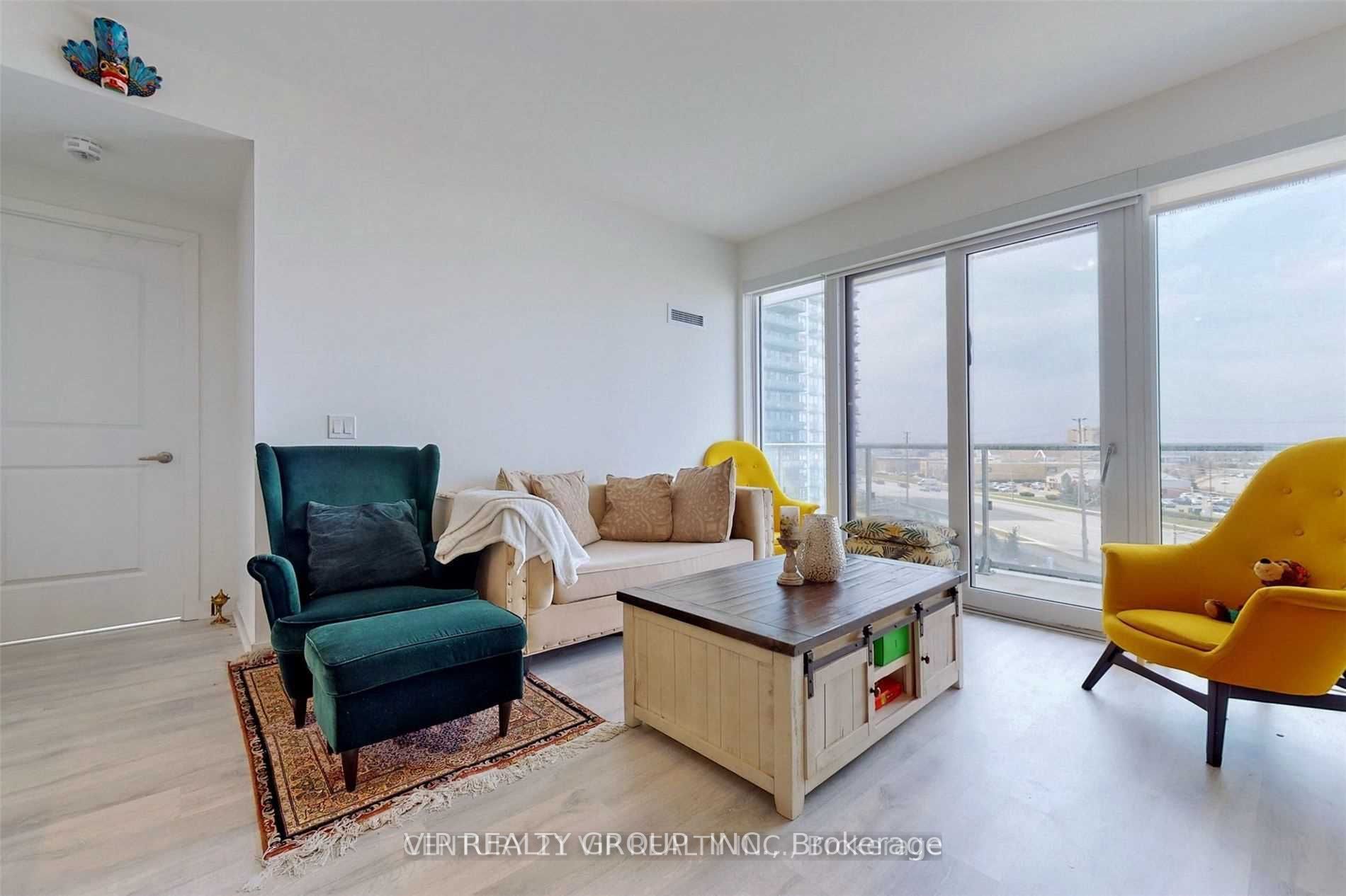4655 Metcalfe Ave, #509