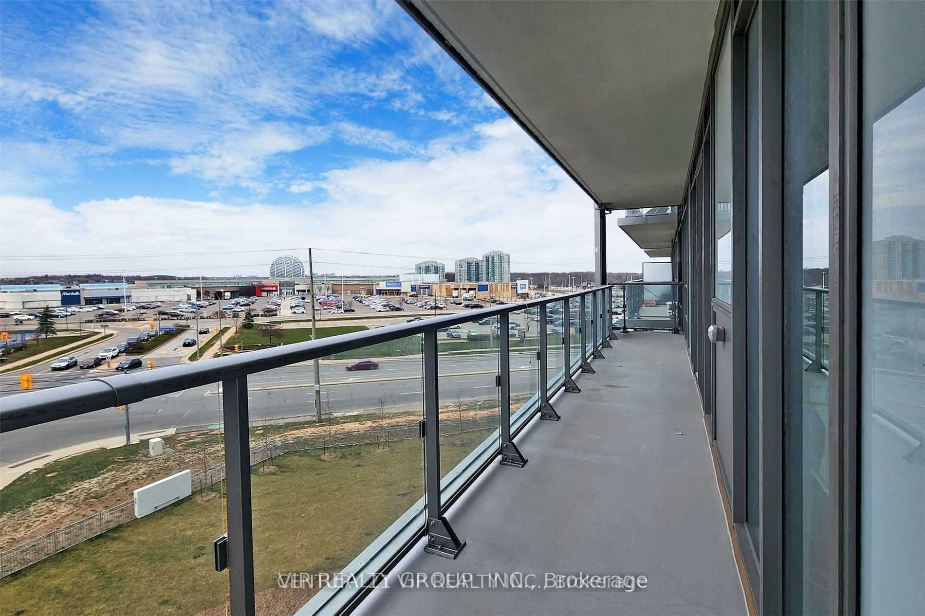 4655 Metcalfe Ave, #509