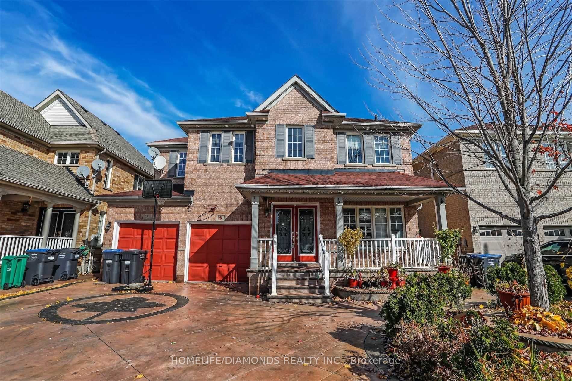 5 Conklin Dr