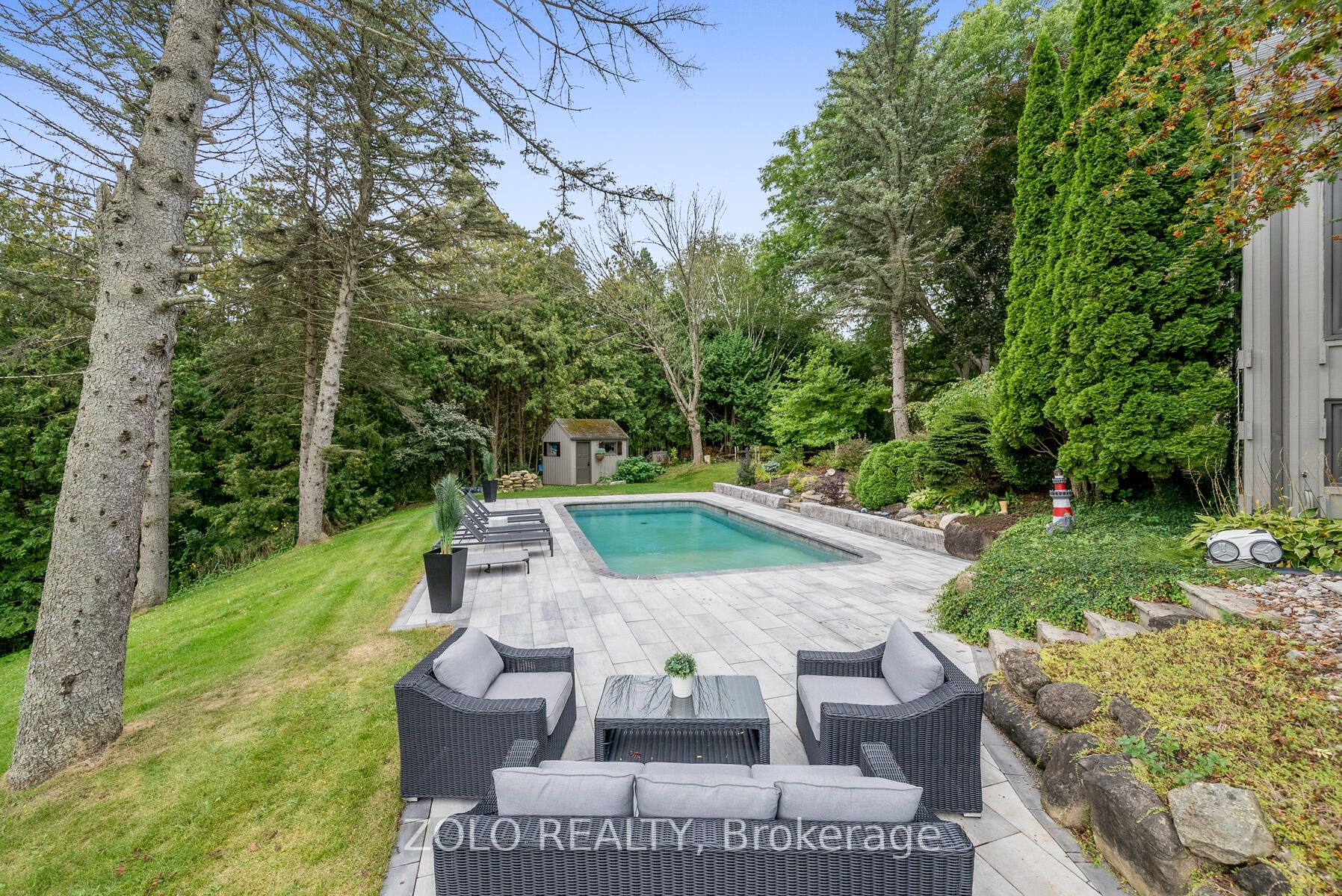 15643 Duffy's Lane
