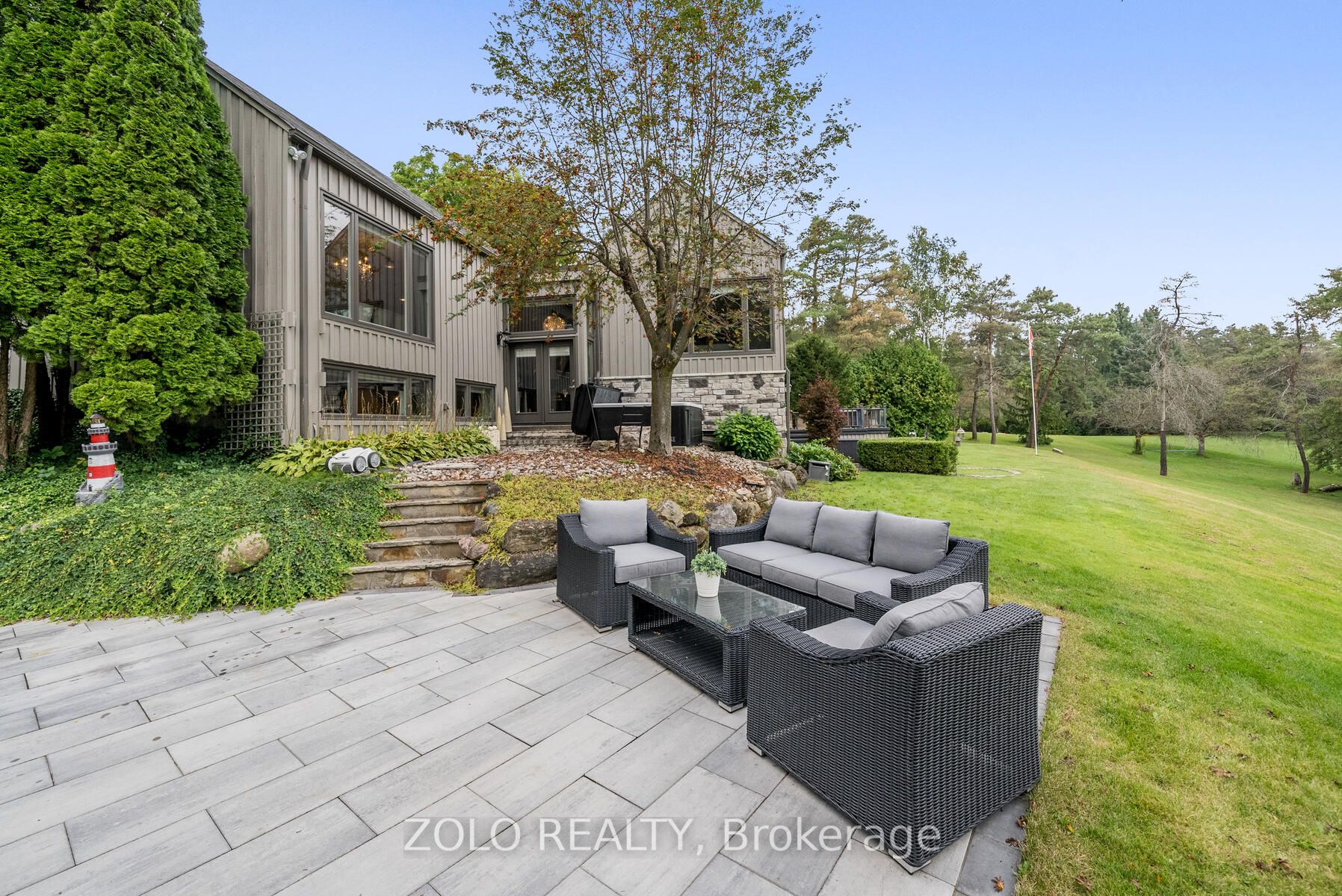 15643 Duffy's Lane