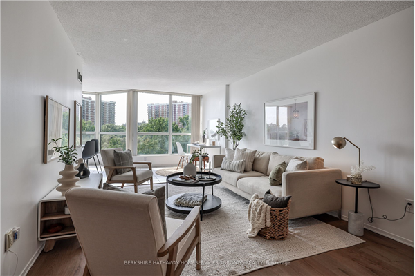 5 Rowntree Rd, Toronto