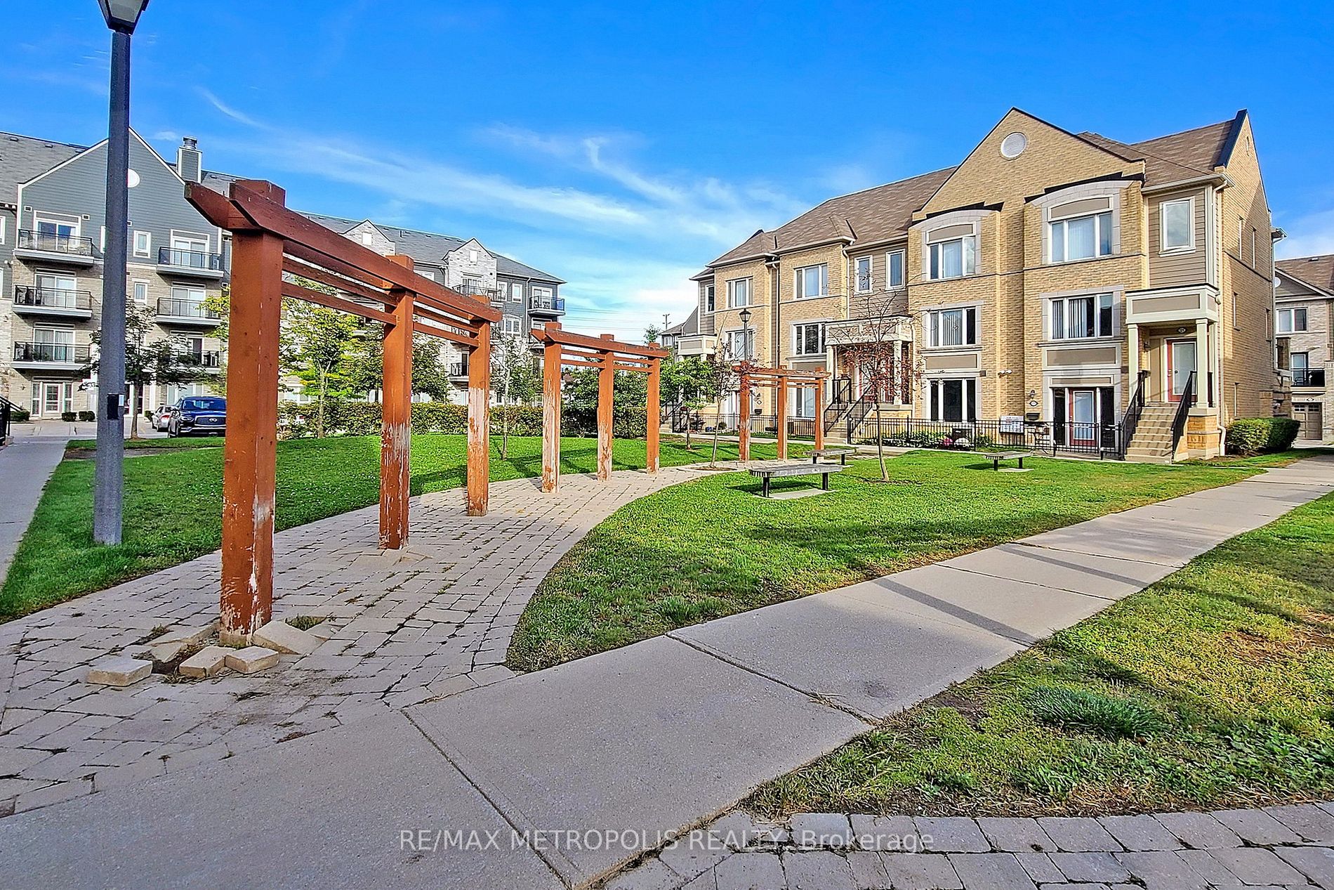 3050 Erin Centre Blvd, #29