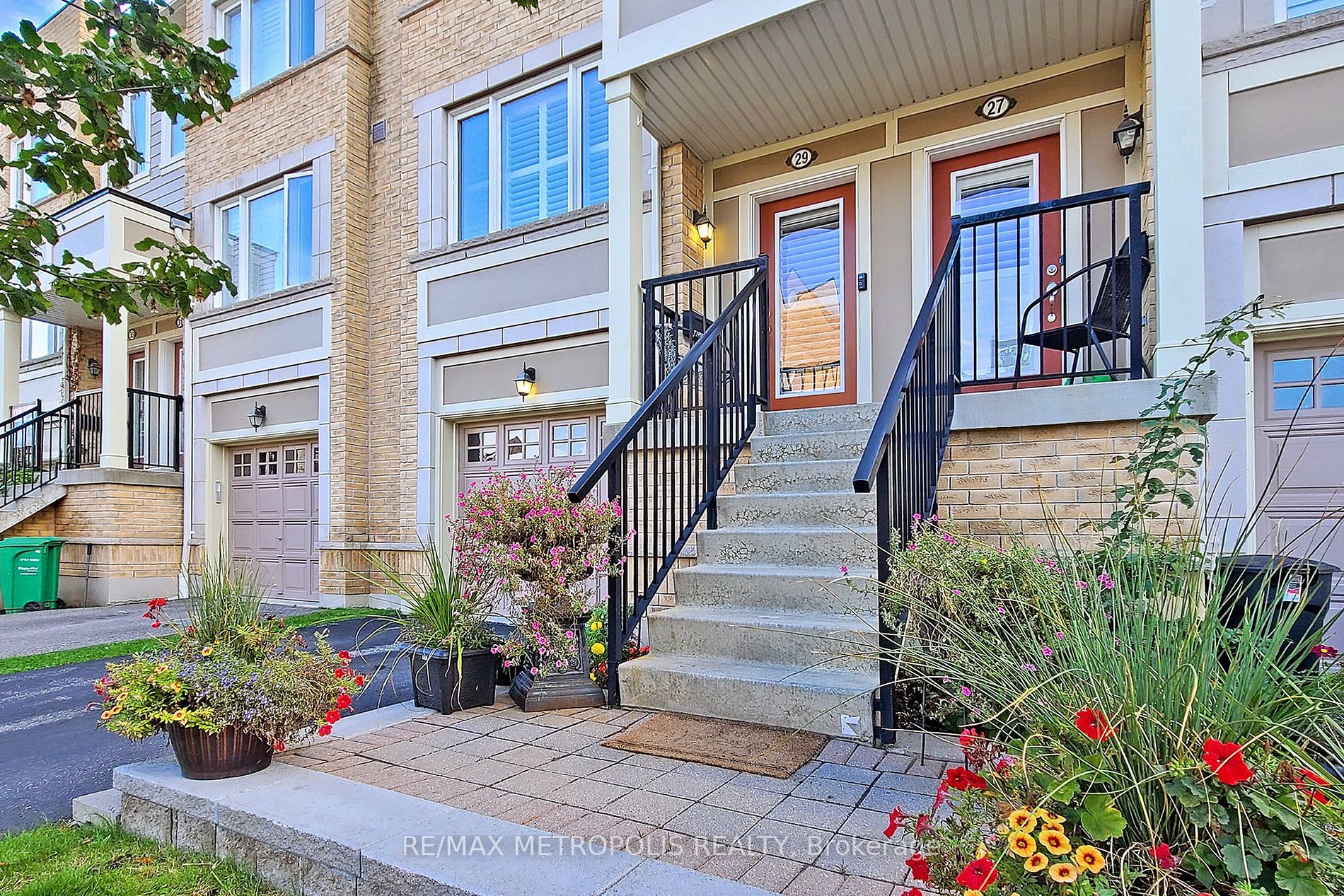 3050 Erin Centre Blvd, #29