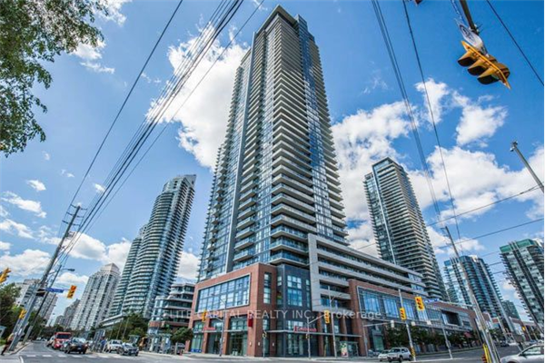 2212 Lake Shore Blvd W, Toronto