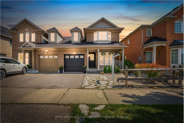 1052 Clark Blvd, Milton