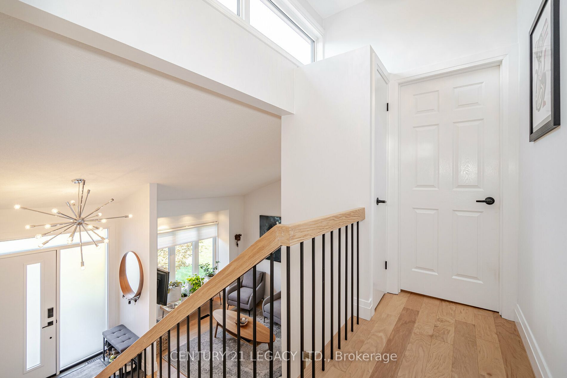 327 Hersey Cres