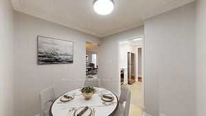 1535 Lakeshore Rd E, #1407