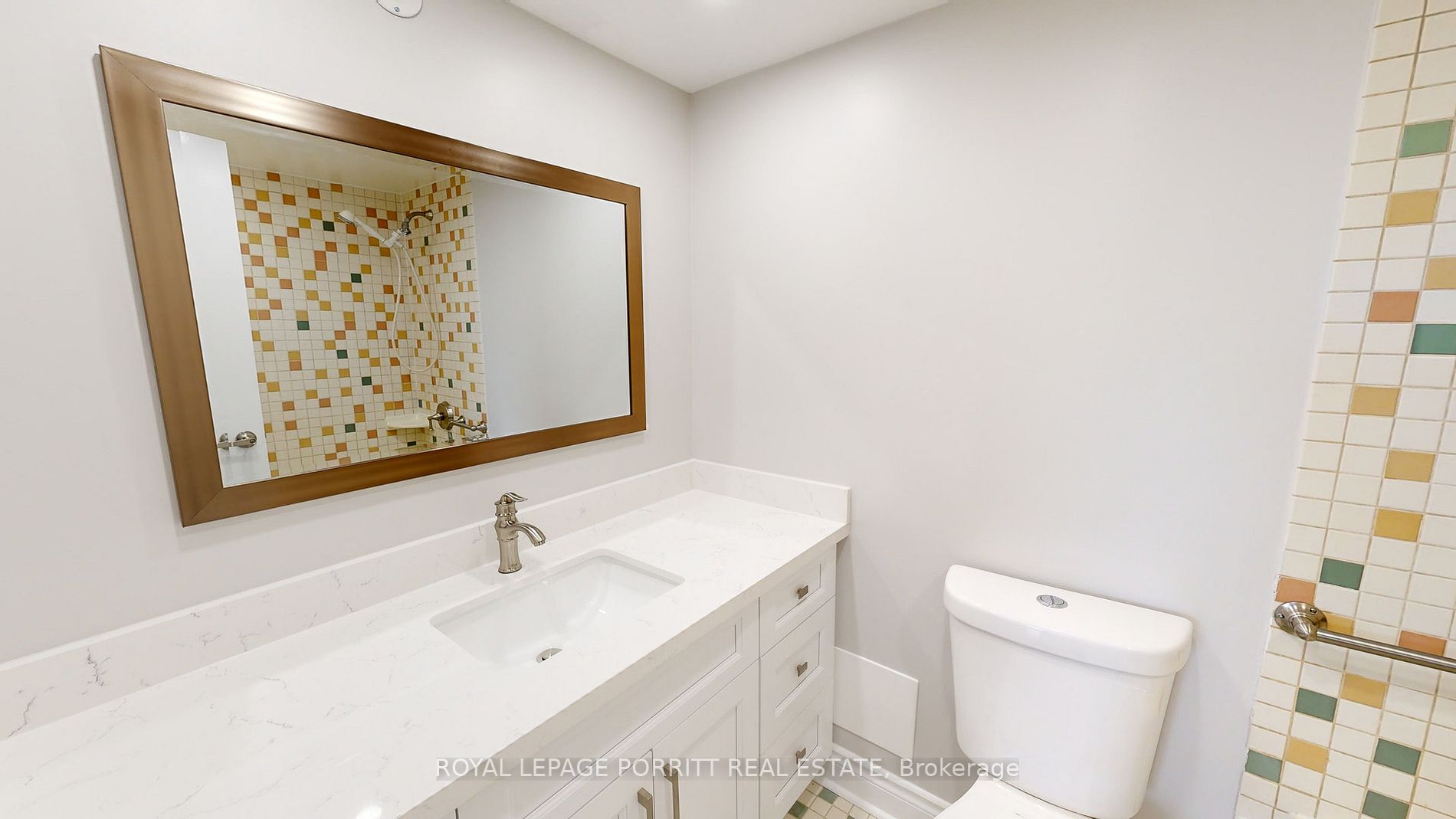 1535 Lakeshore Rd E, #1407