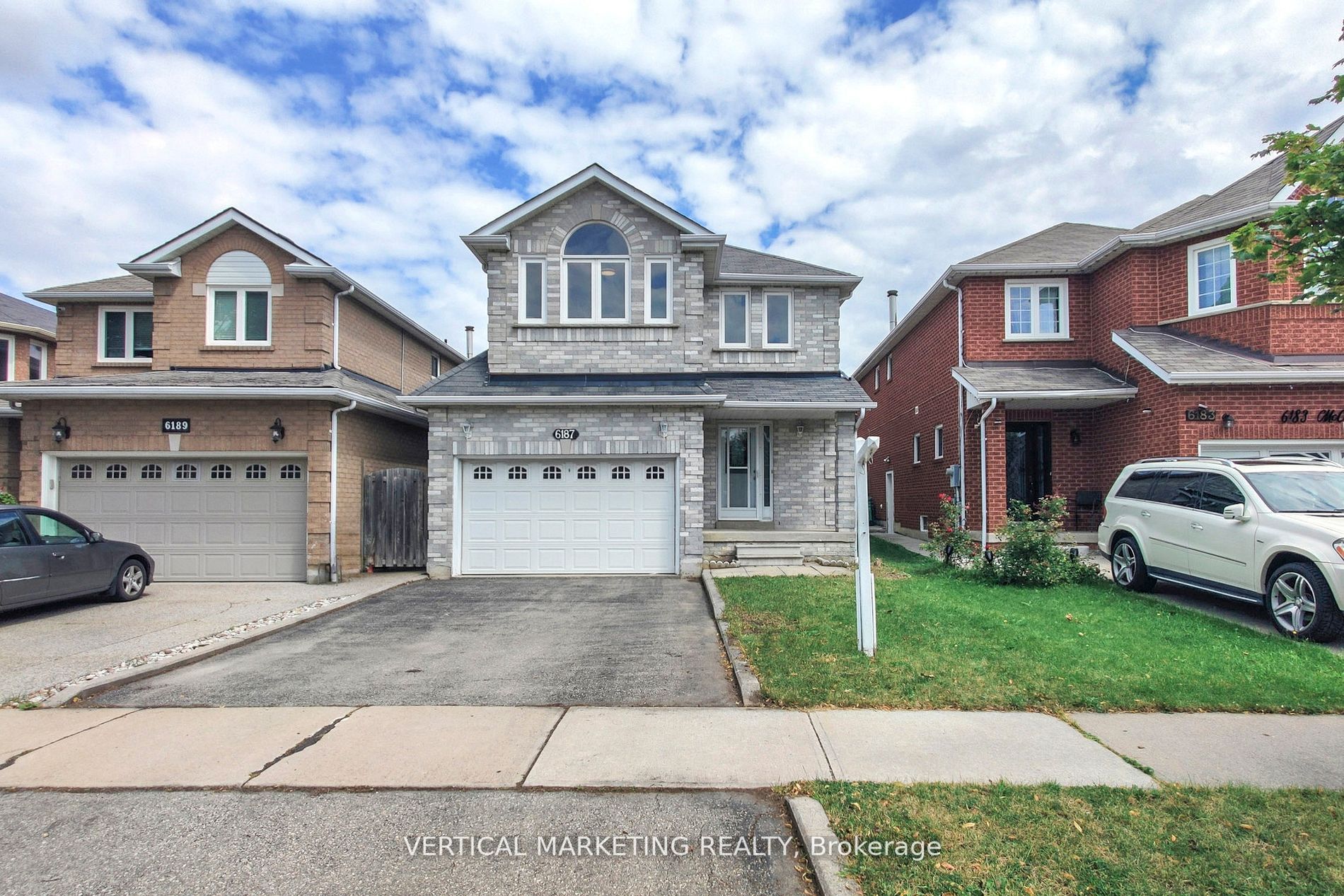 6187 Mccracken Dr