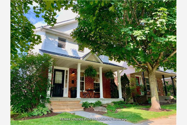 9 Harshaw Rd, Orangeville