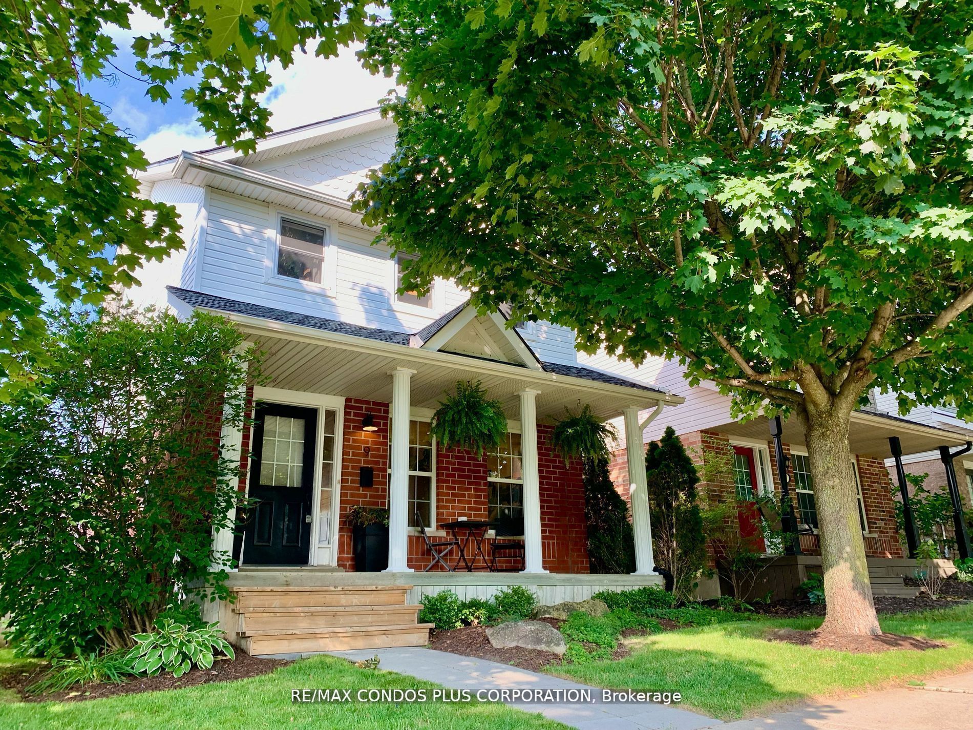 9 Harshaw Rd